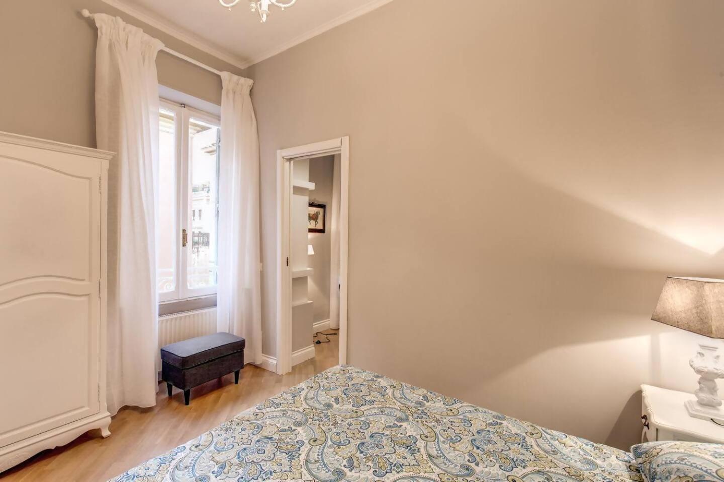 Lovely Flat By The Vatican روما المظهر الخارجي الصورة