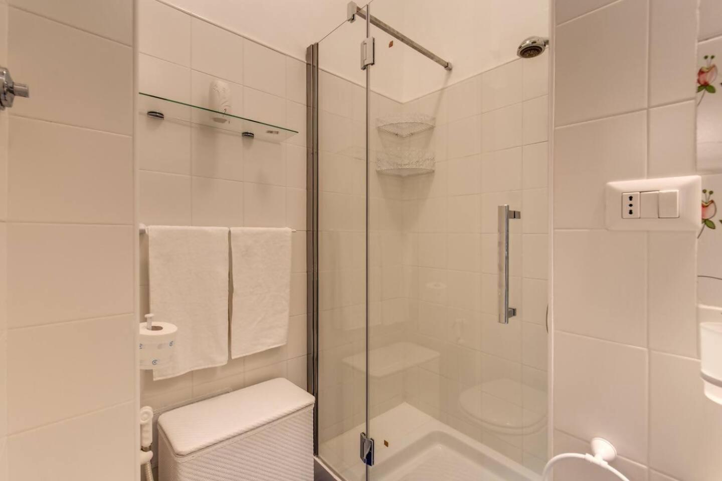 Lovely Flat By The Vatican روما المظهر الخارجي الصورة