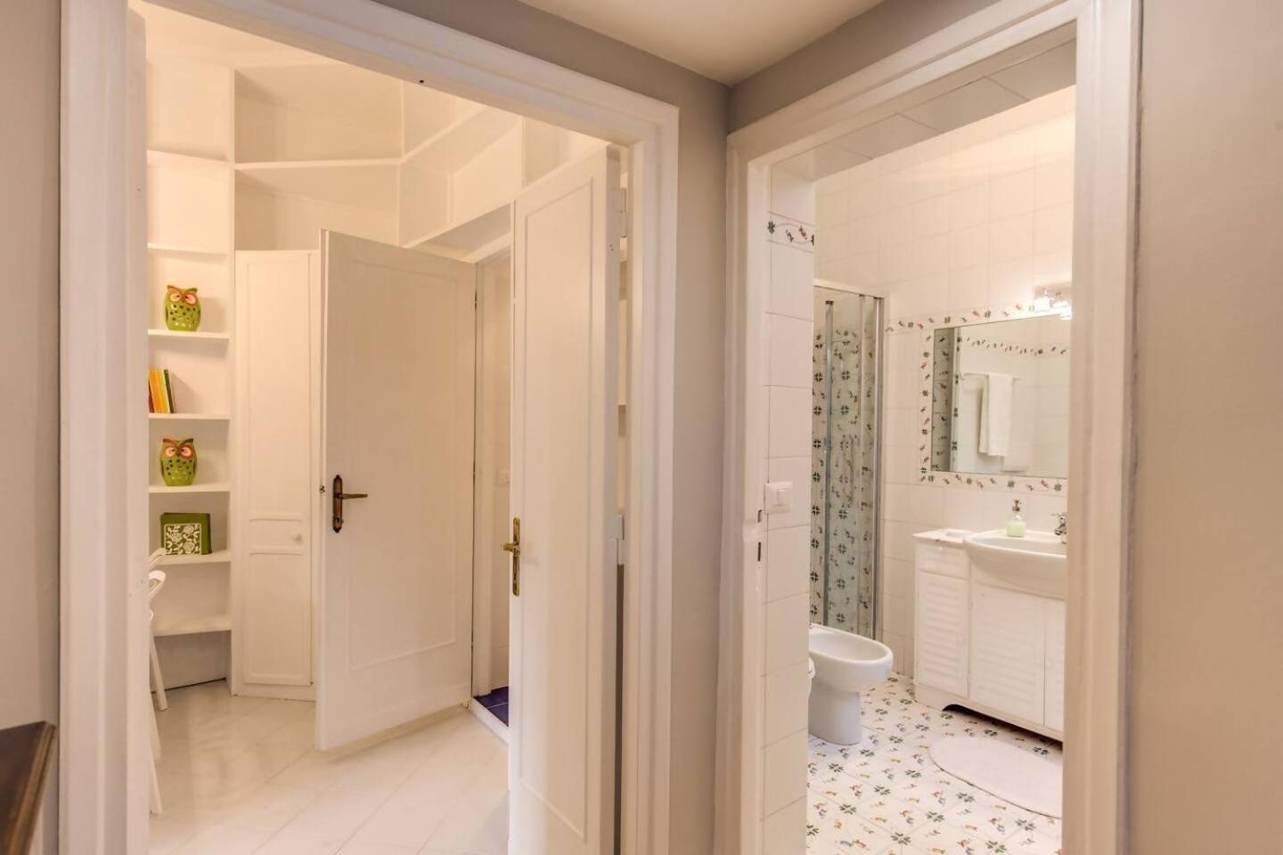 Lovely Flat By The Vatican روما المظهر الخارجي الصورة