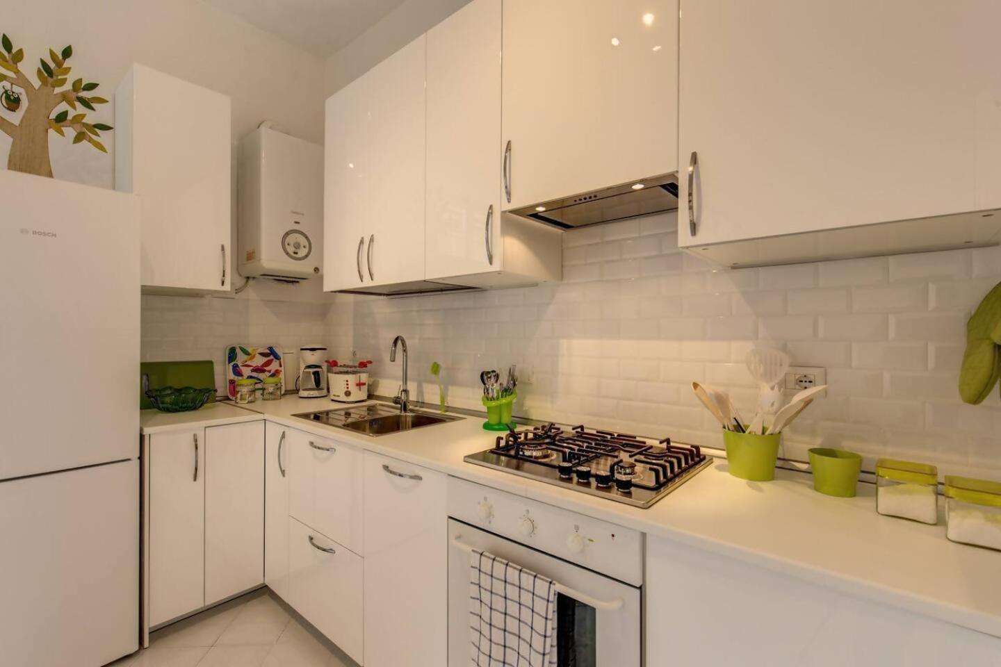 Lovely Flat By The Vatican روما المظهر الخارجي الصورة
