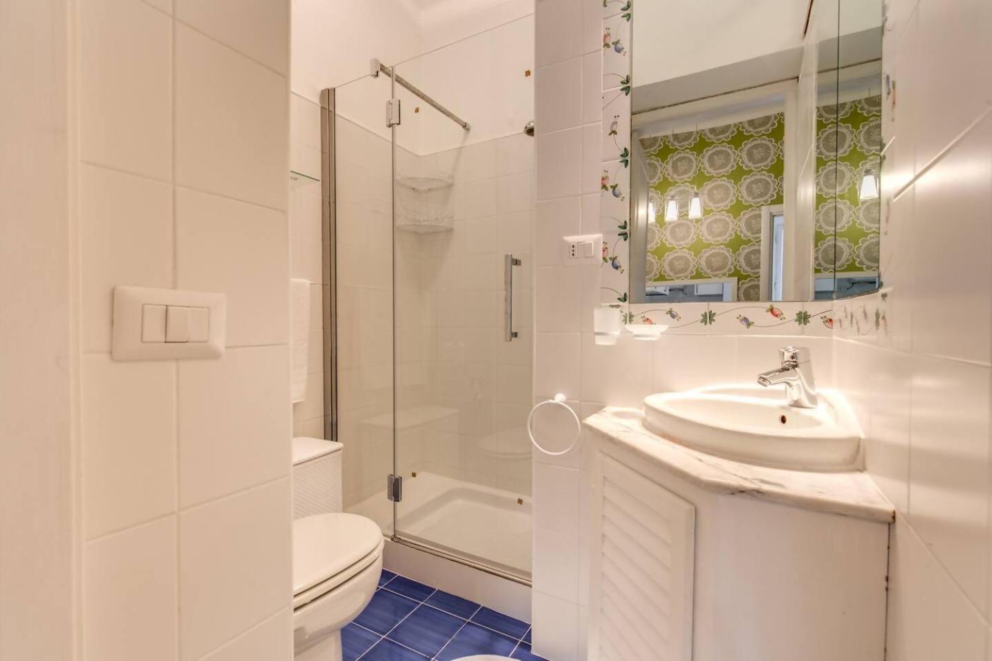 Lovely Flat By The Vatican روما المظهر الخارجي الصورة