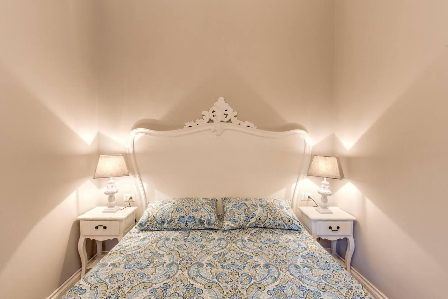 Lovely Flat By The Vatican روما المظهر الخارجي الصورة