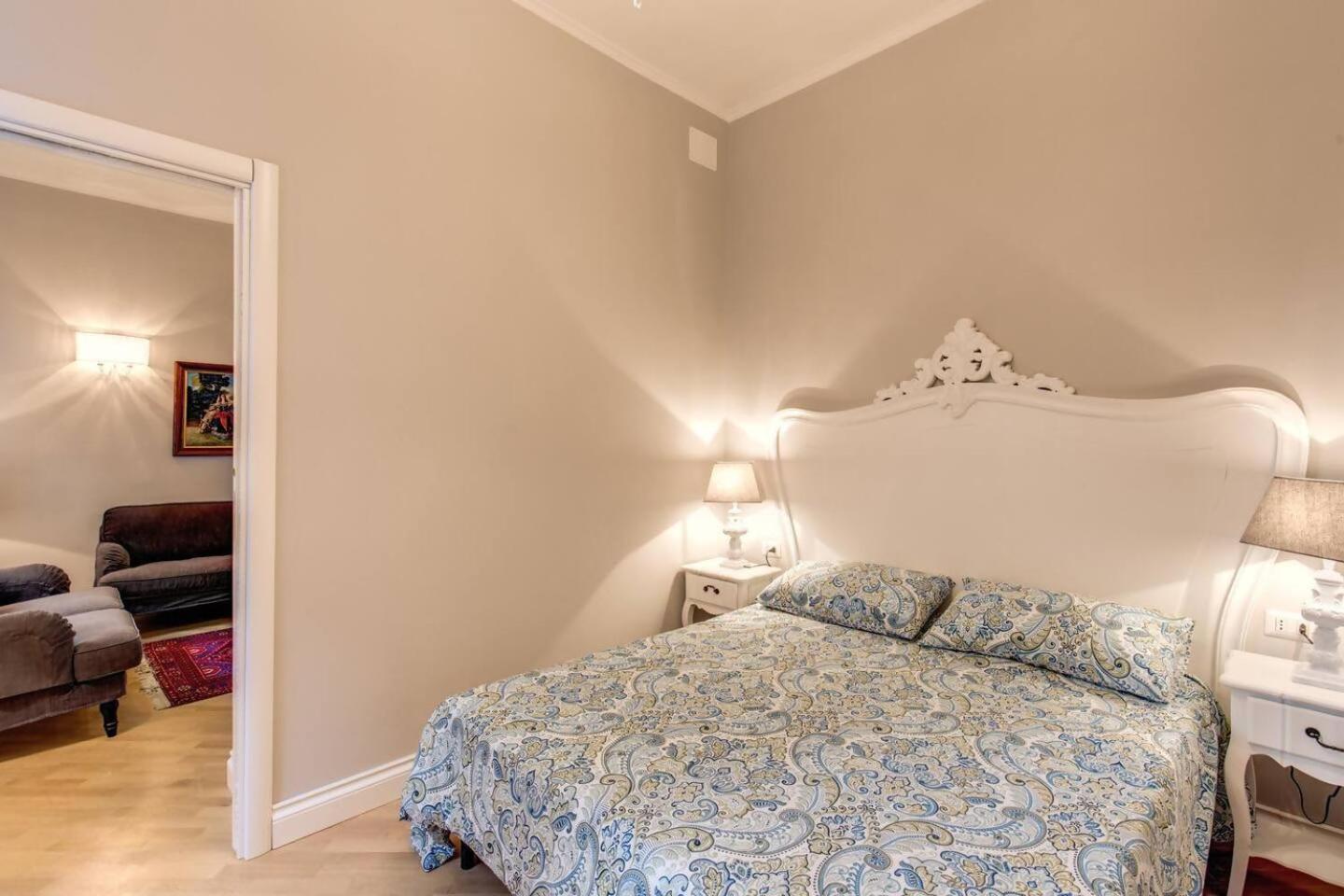 Lovely Flat By The Vatican روما المظهر الخارجي الصورة