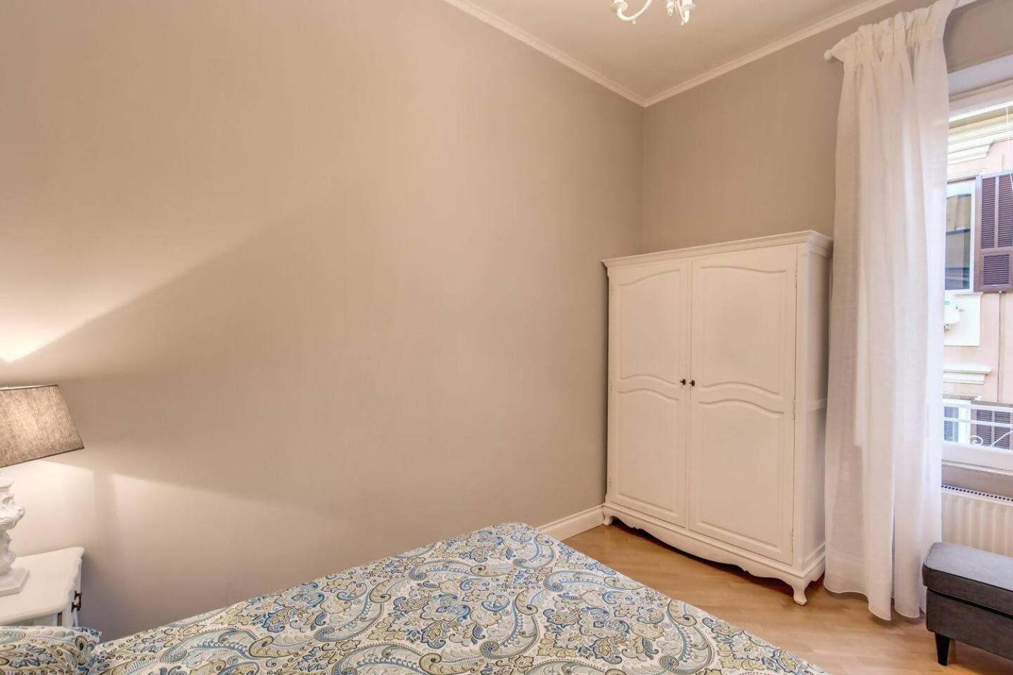 Lovely Flat By The Vatican روما المظهر الخارجي الصورة