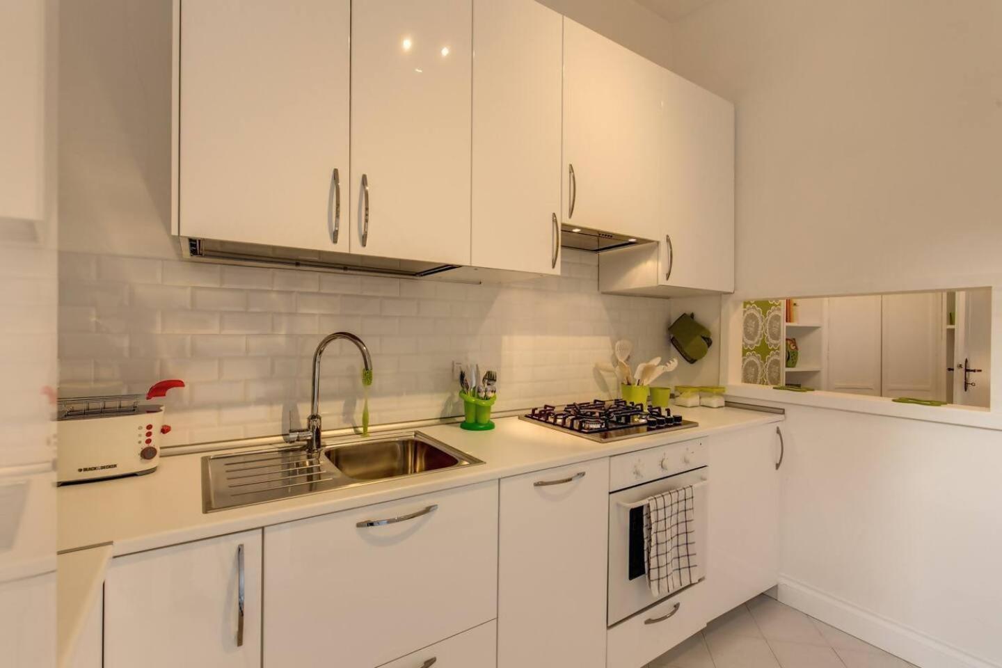 Lovely Flat By The Vatican روما المظهر الخارجي الصورة