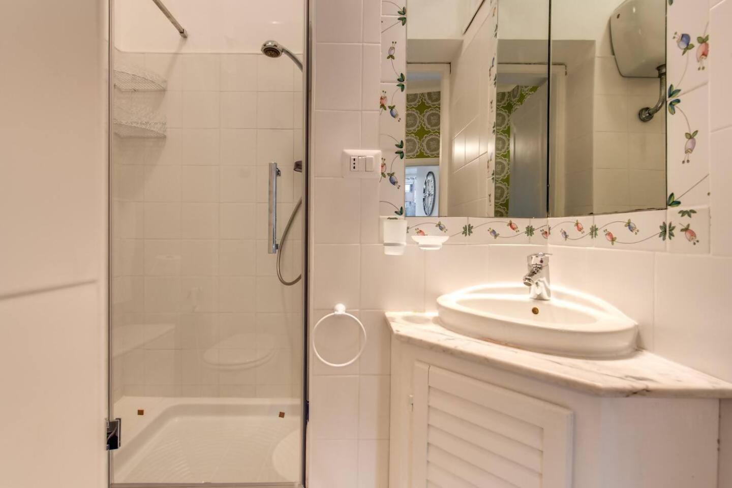 Lovely Flat By The Vatican روما المظهر الخارجي الصورة