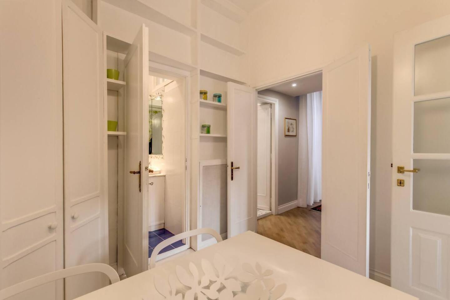 Lovely Flat By The Vatican روما المظهر الخارجي الصورة