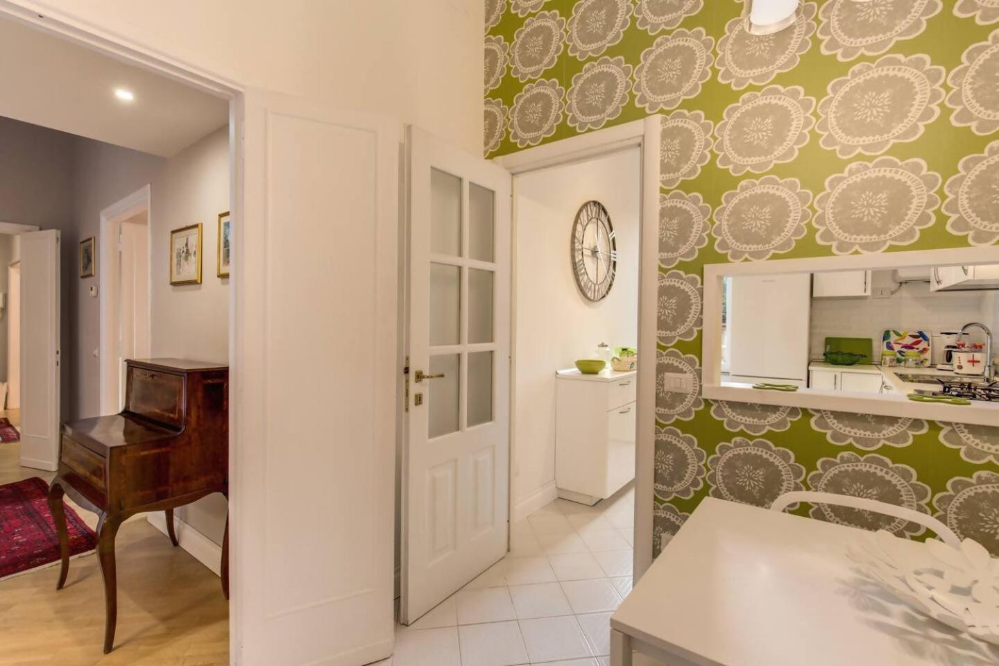Lovely Flat By The Vatican روما المظهر الخارجي الصورة