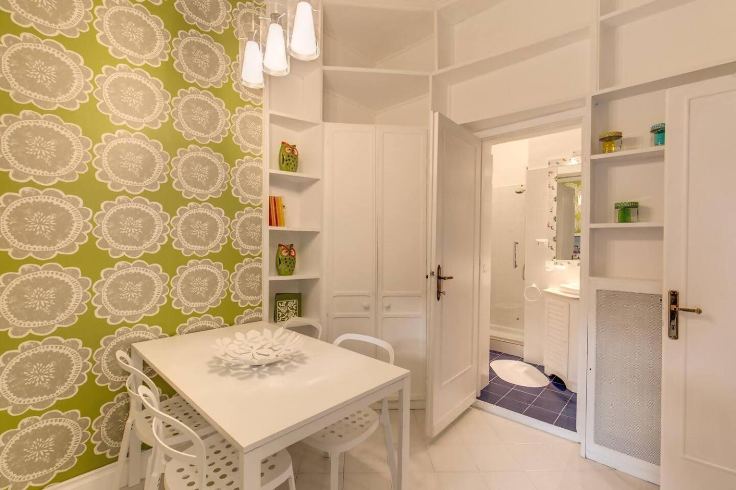 Lovely Flat By The Vatican روما المظهر الخارجي الصورة