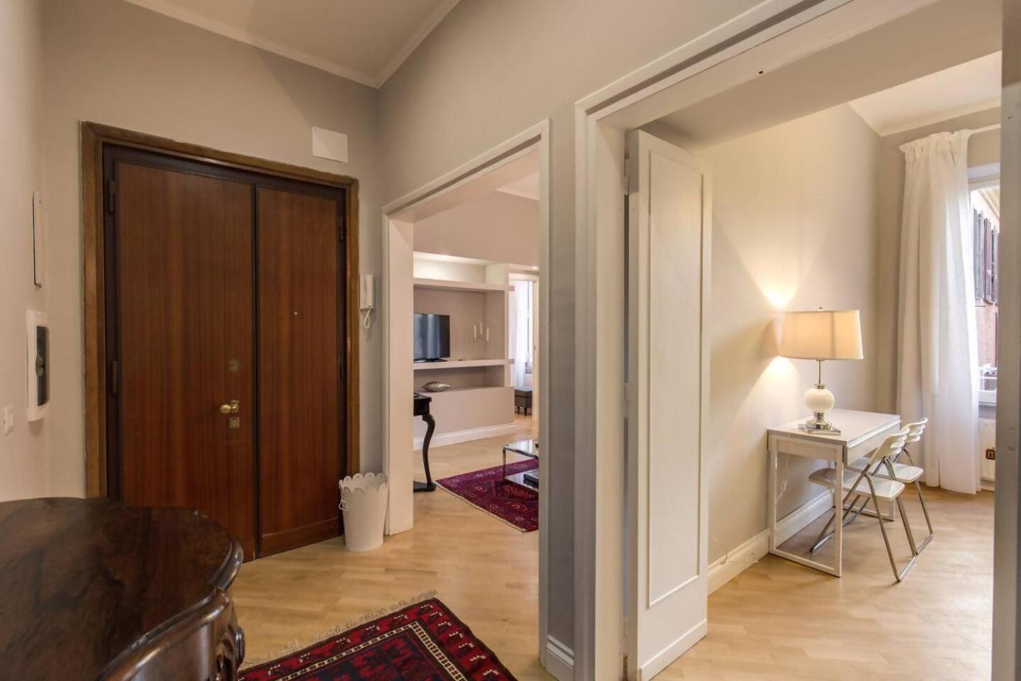 Lovely Flat By The Vatican روما المظهر الخارجي الصورة