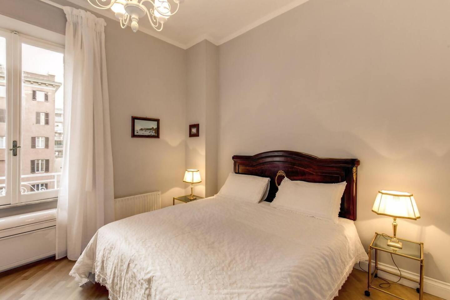 Lovely Flat By The Vatican روما المظهر الخارجي الصورة