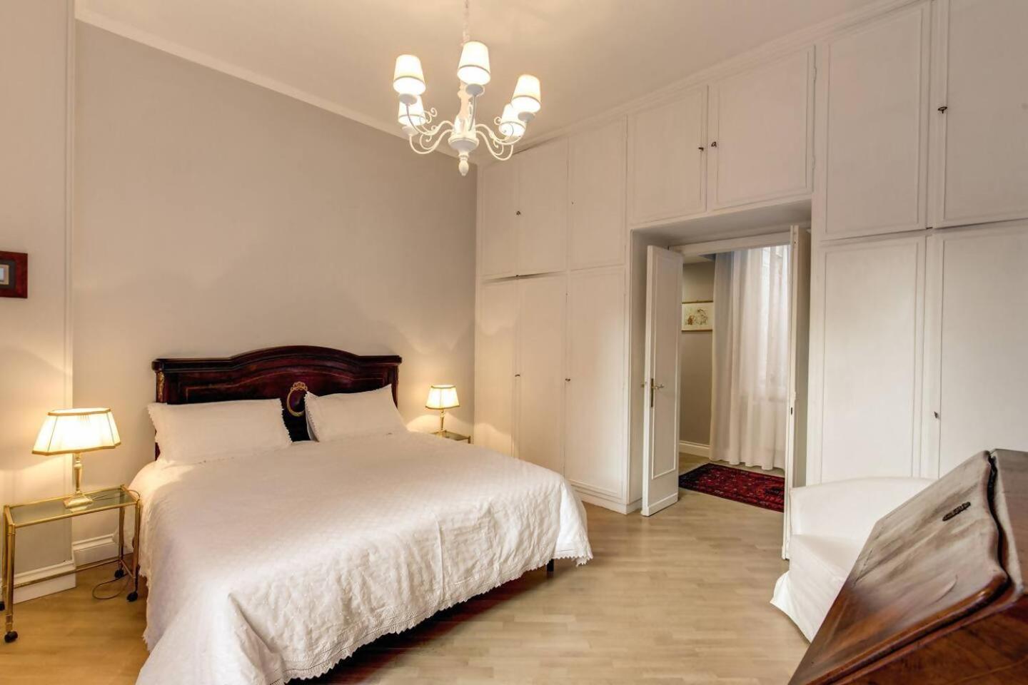 Lovely Flat By The Vatican روما المظهر الخارجي الصورة