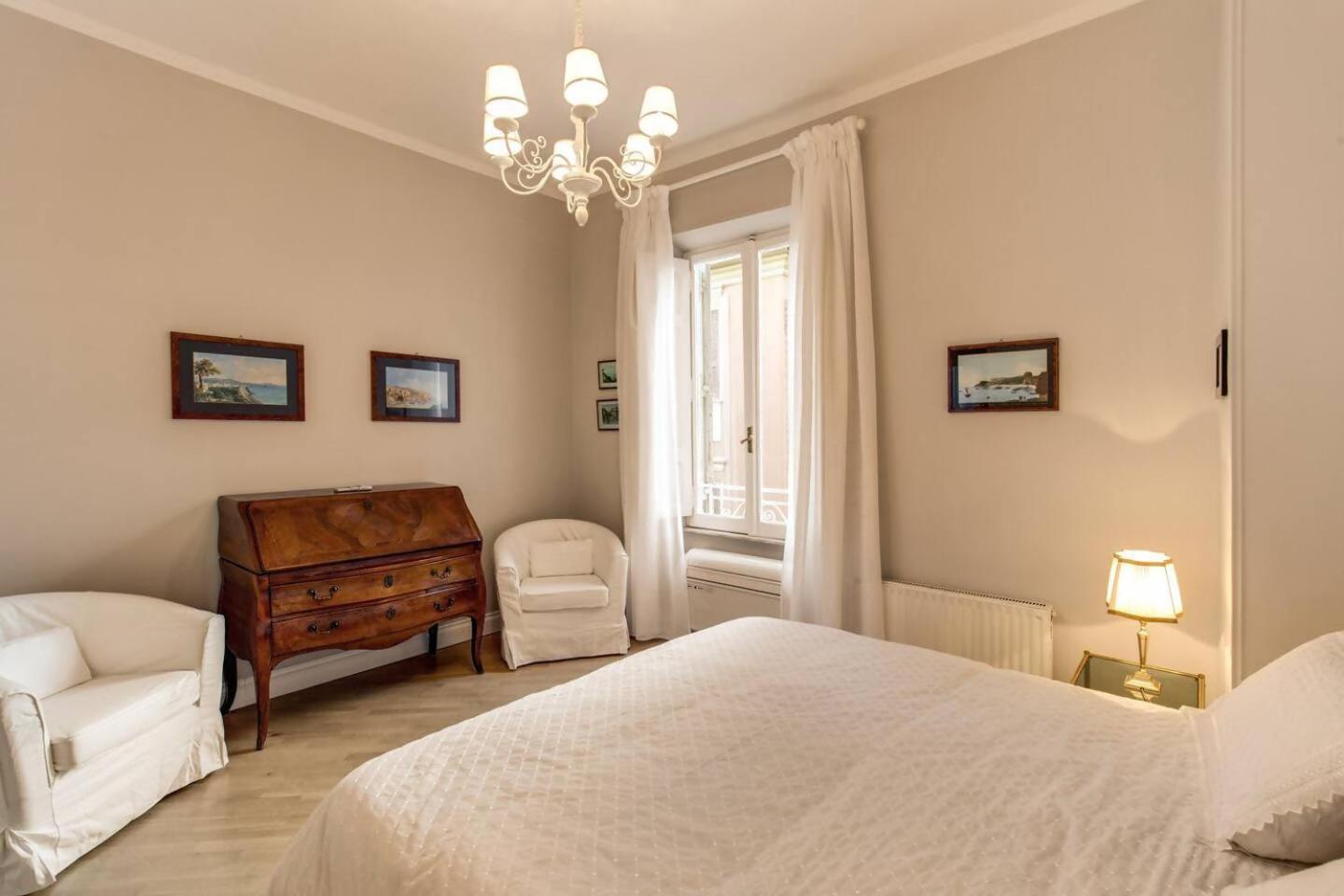 Lovely Flat By The Vatican روما المظهر الخارجي الصورة