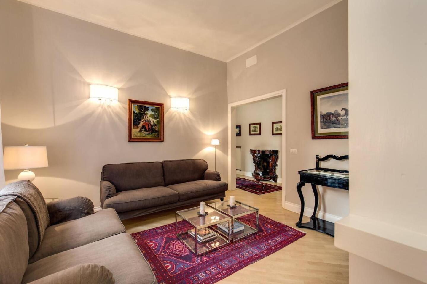 Lovely Flat By The Vatican روما المظهر الخارجي الصورة