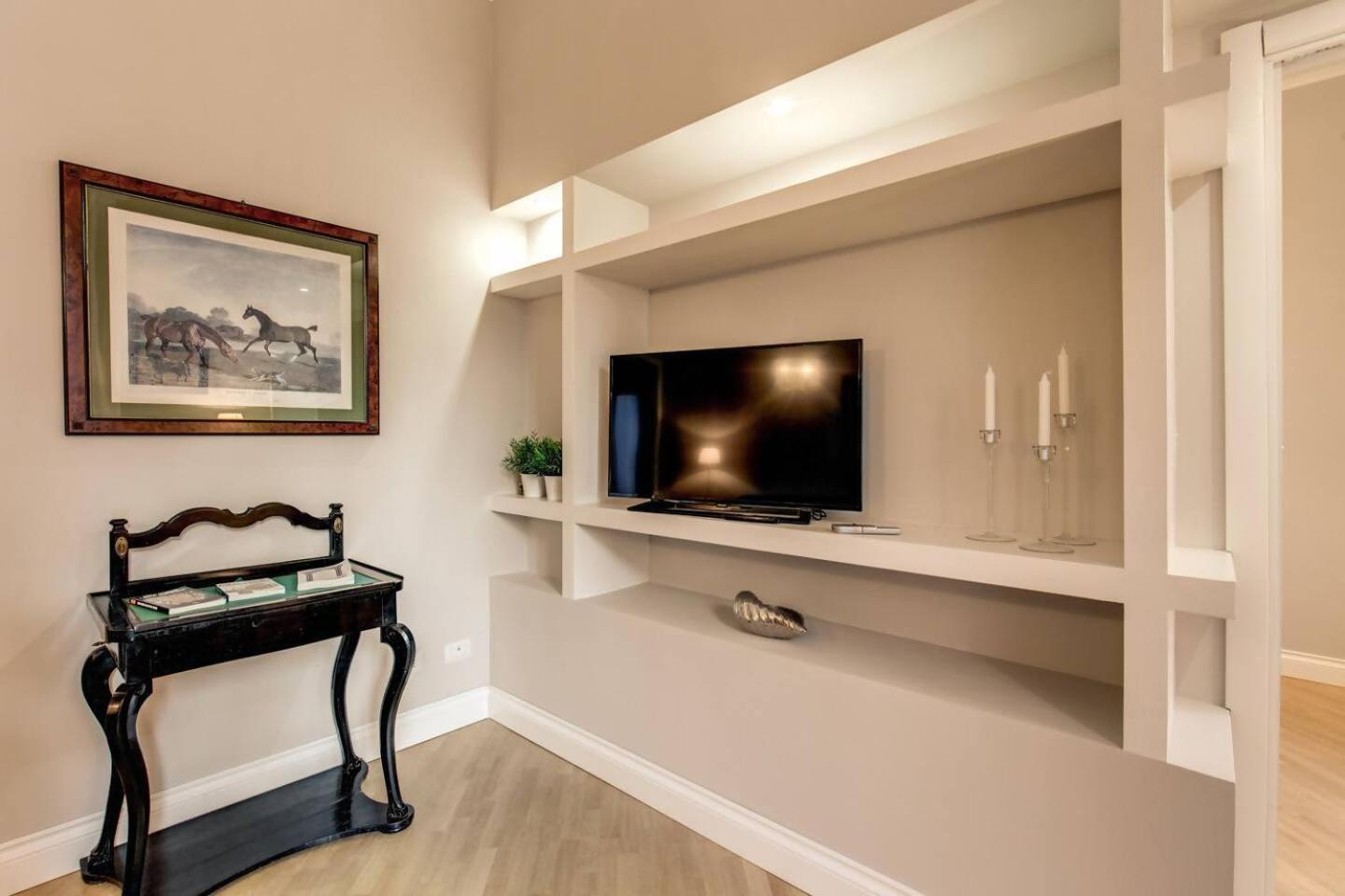 Lovely Flat By The Vatican روما المظهر الخارجي الصورة
