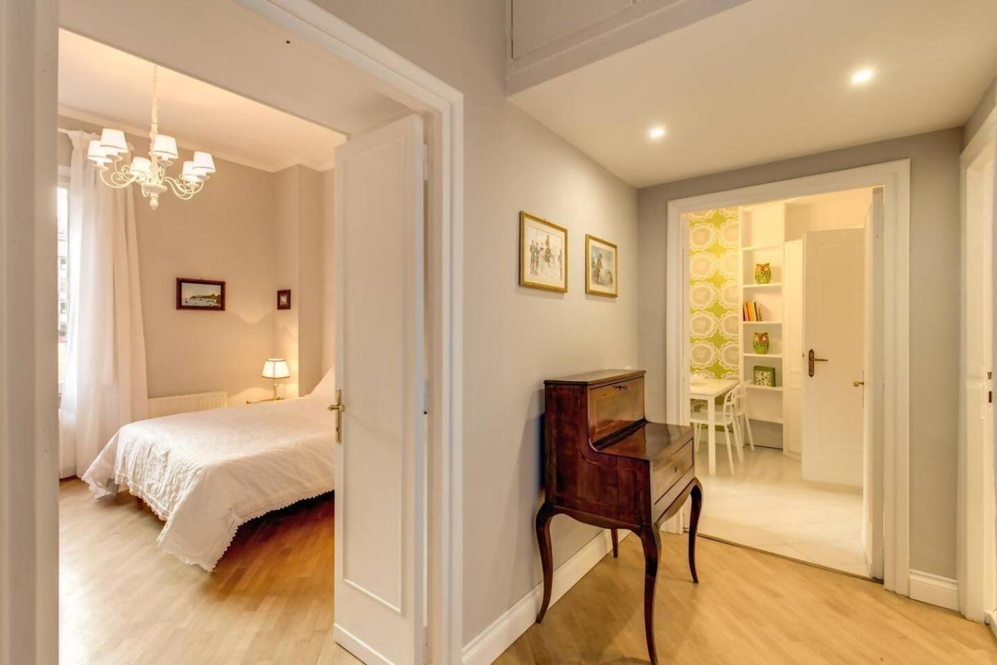Lovely Flat By The Vatican روما المظهر الخارجي الصورة