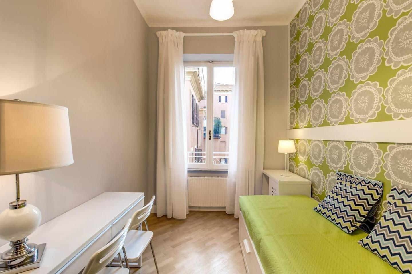 Lovely Flat By The Vatican روما المظهر الخارجي الصورة
