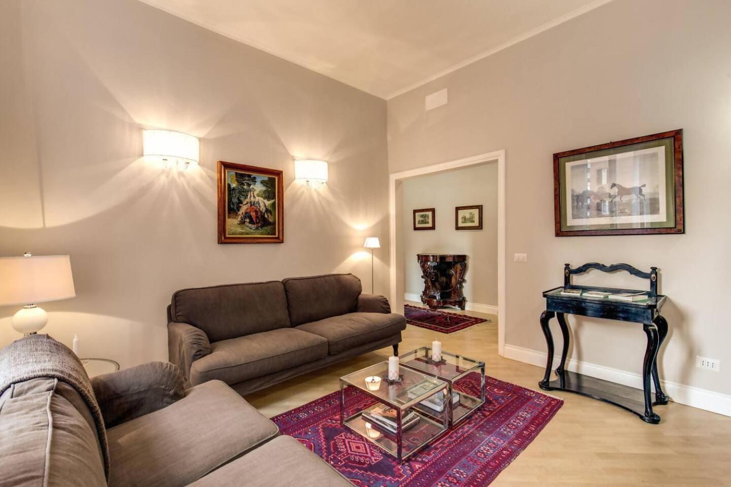 Lovely Flat By The Vatican روما المظهر الخارجي الصورة