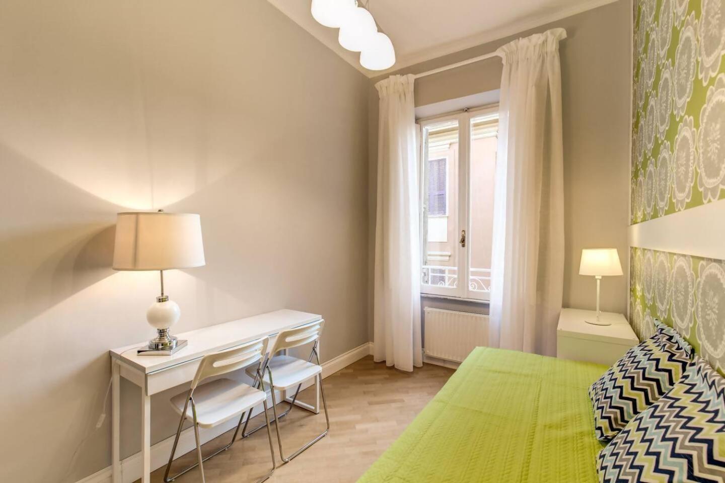 Lovely Flat By The Vatican روما المظهر الخارجي الصورة