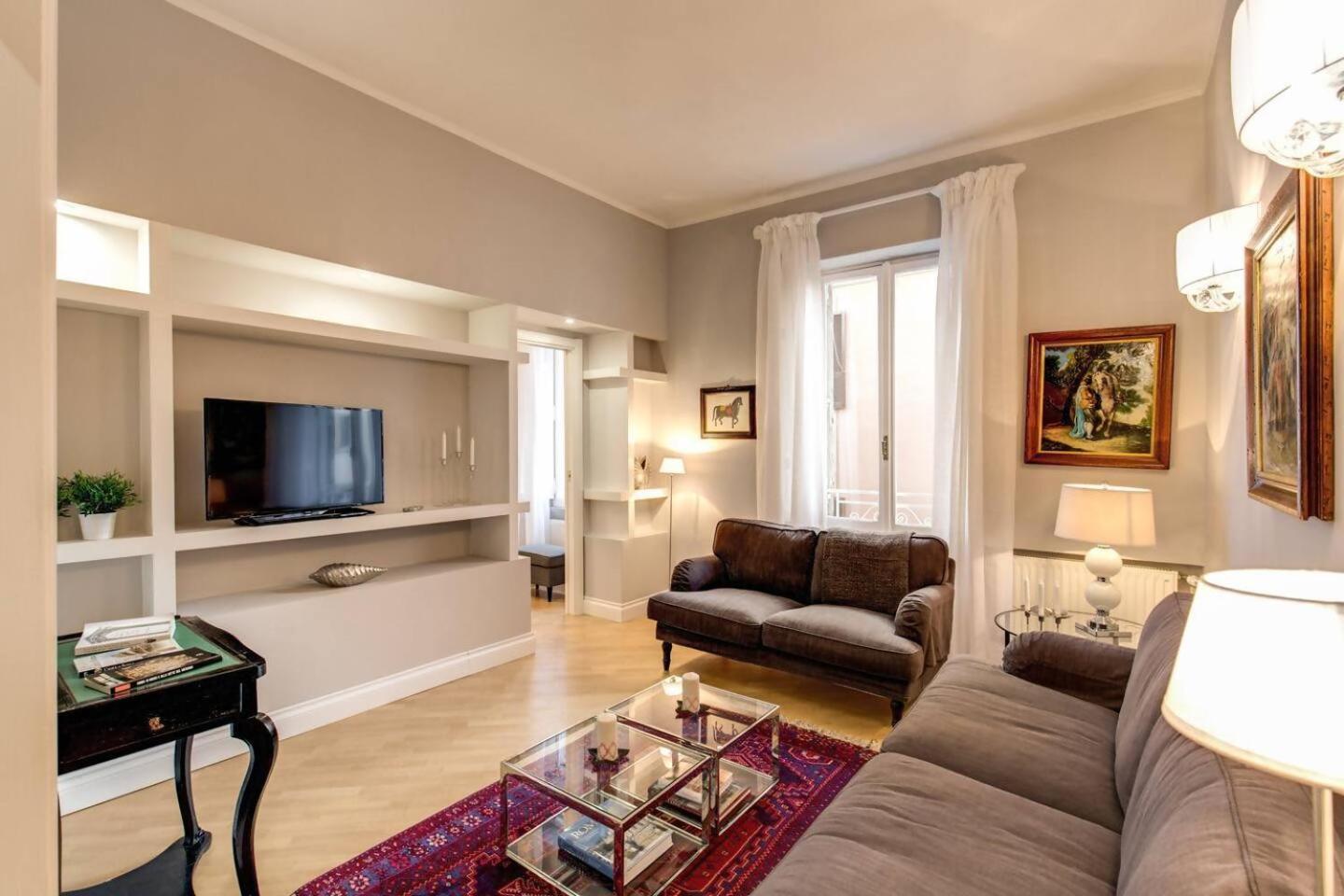 Lovely Flat By The Vatican روما المظهر الخارجي الصورة