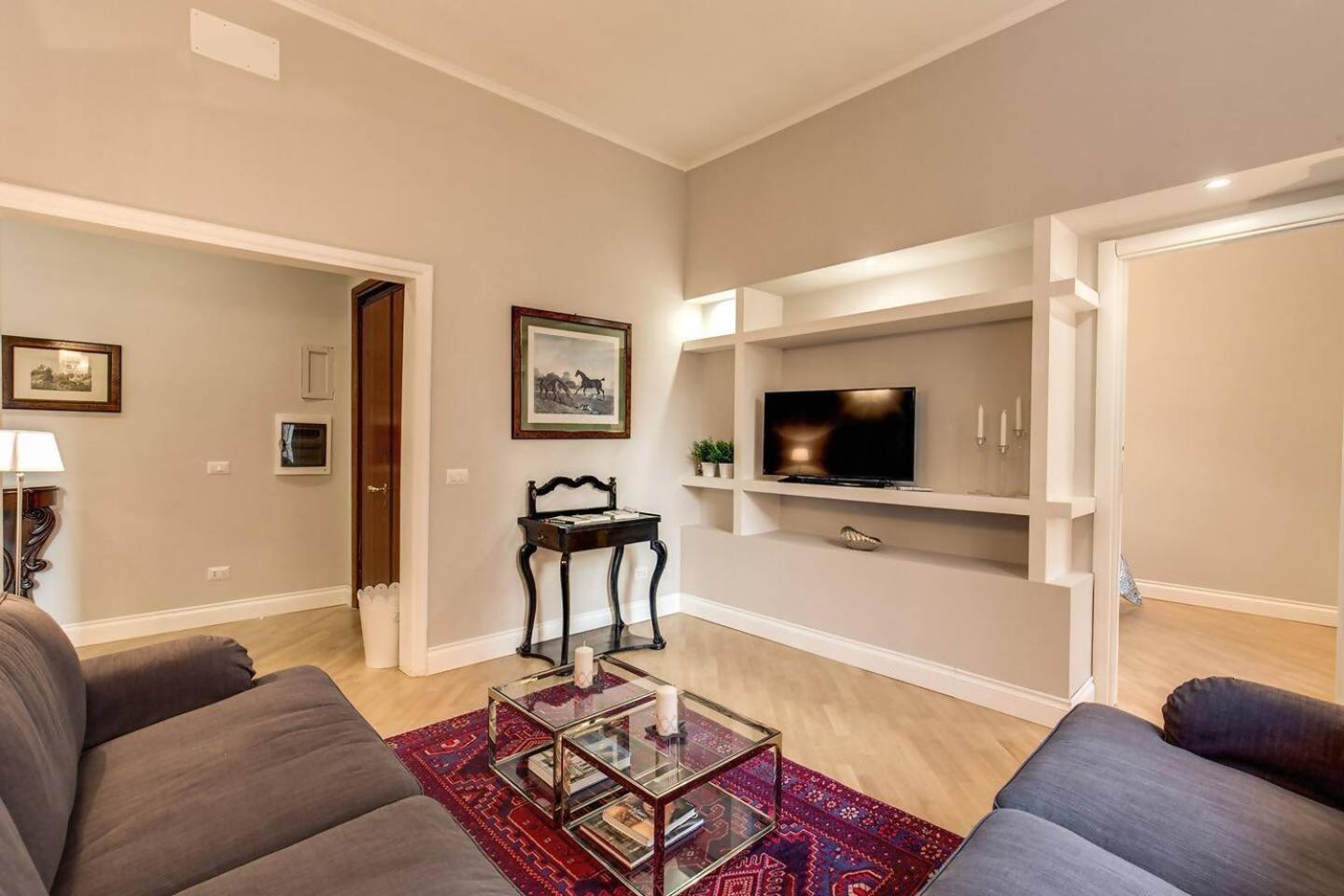 Lovely Flat By The Vatican روما المظهر الخارجي الصورة